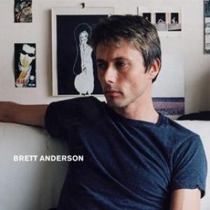 Brett Anderson