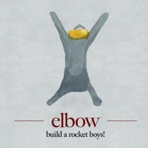 Build a Rocket Boys!