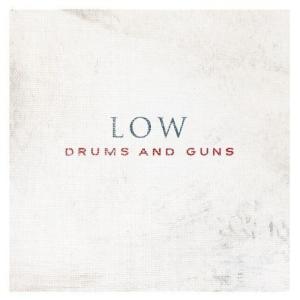 Drums and Guns