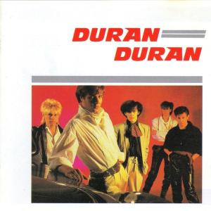 Duran Duran