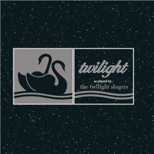 Twilight as Played by the Twilight Singers