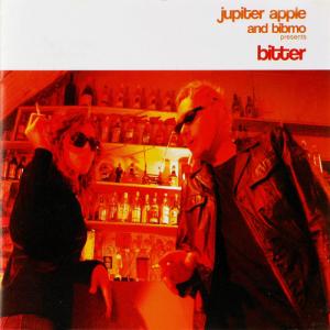 Jupiter Apple and Bibmo Presents: Bitter