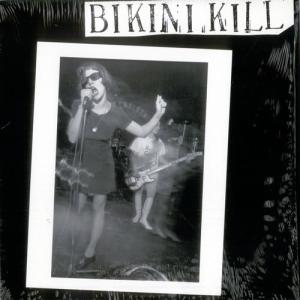 Bikini Kill [EP]