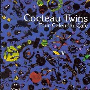 Four-Calendar Café