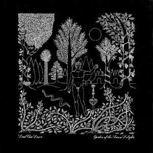 Garden of the Arcane Delights [EP]