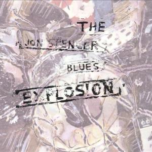 The Jon Spencer Blues Explosion