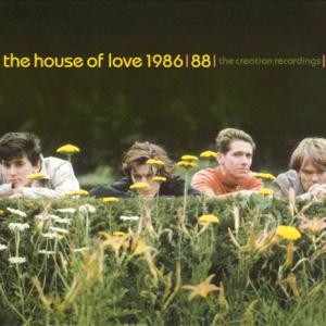 1986-88: The Creation Recordings