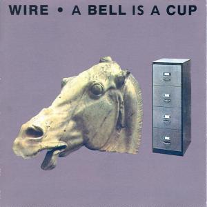 A Bell Is a Cup...Until It Is Struck