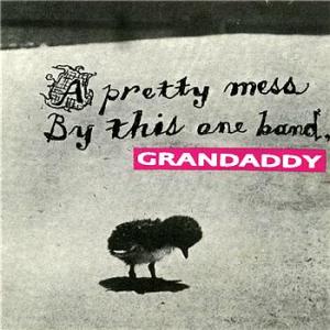A Pretty Mess by This One Band [EP]