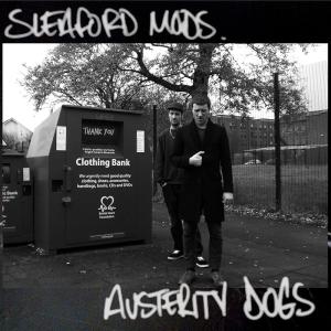 Austerity Dogs