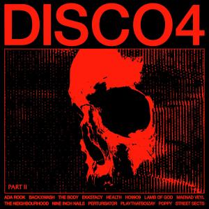 Disco4: Part II