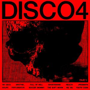 Disco4: Part I