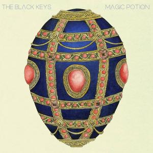 Magic Potion
