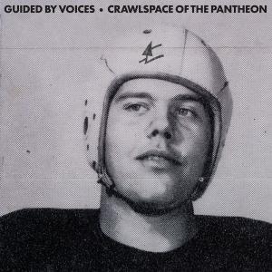 Crawlspace of the Pantheon
