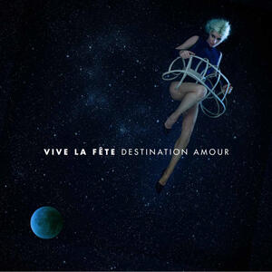Destination amour