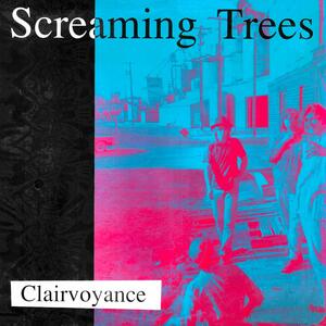 Clairvoyance