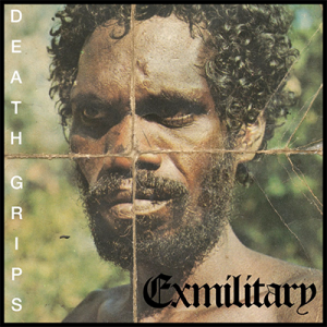 Exmilitary