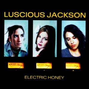 Luscious Jackson: albums, songs, videos, news | MuzPlay