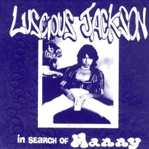 In Search of Manny [EP]