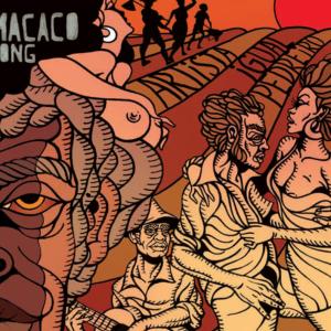 Artista Igual Pedreiro