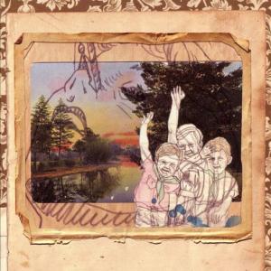 Go Go Smear the Poison Ivy