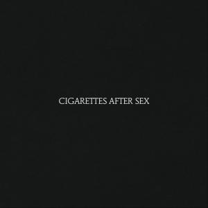 Cigarettes After Sex