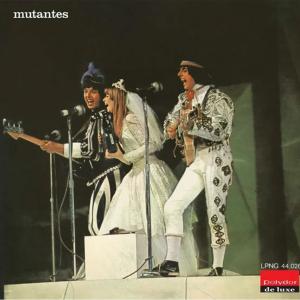 Mutantes