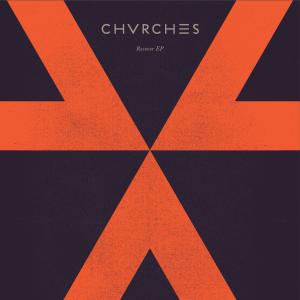 Recover EP