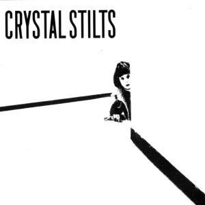 Crystal Stilts EP