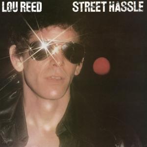 Street Hassle