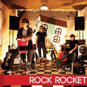 Rock Rocket III