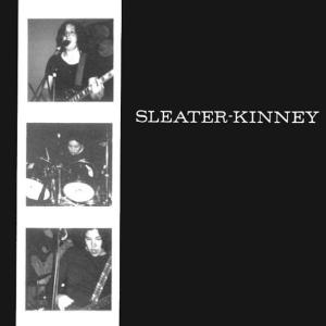 Sleater-Kinney