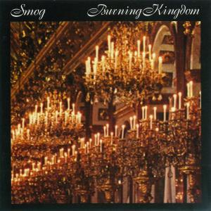 Burning Kingdom [EP]