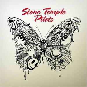Stone Temple Pilots [2018]