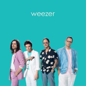 Weezer [Teal Album]