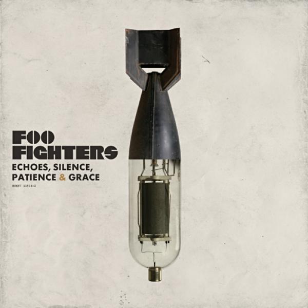 Echoes, Silence, Patience & Grace Foo Fighters Álbum MuzPlay