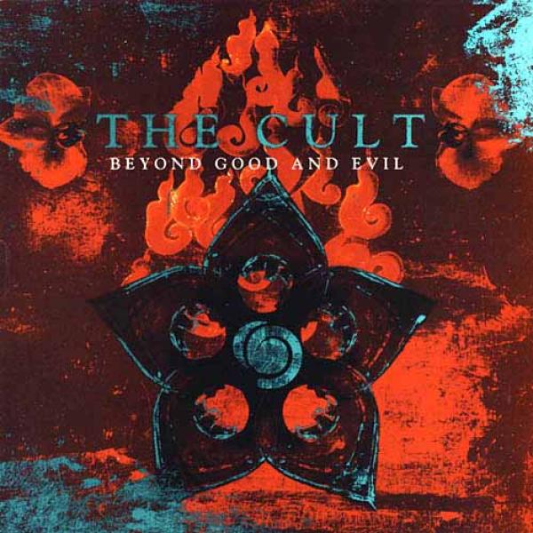 Beyond Good and Evil The Cult Álbum MuzPlay