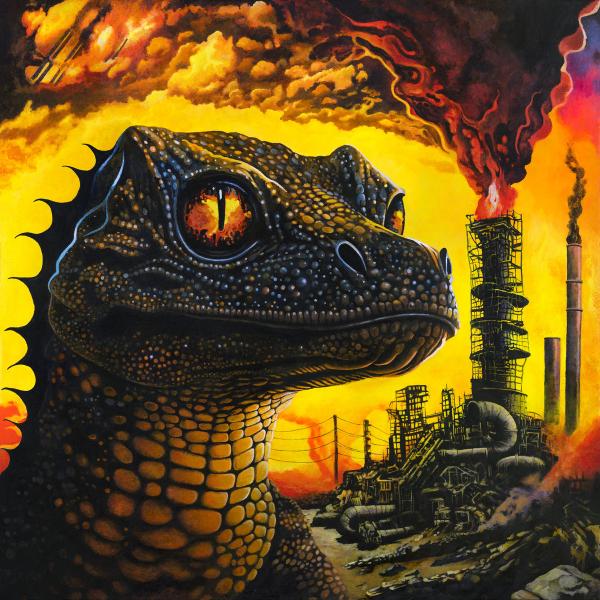 PetroDragonic Apocalypse PetroDragonic Apocalypse