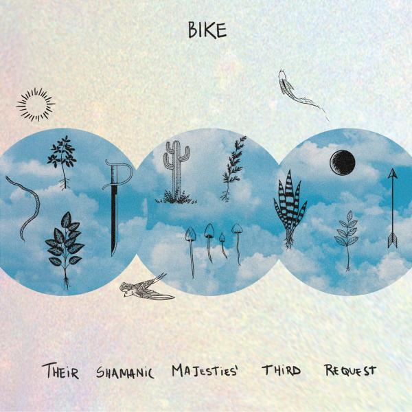 Their Shamanic Majesties' Third Request Their Shamanic Majesties' Third Request