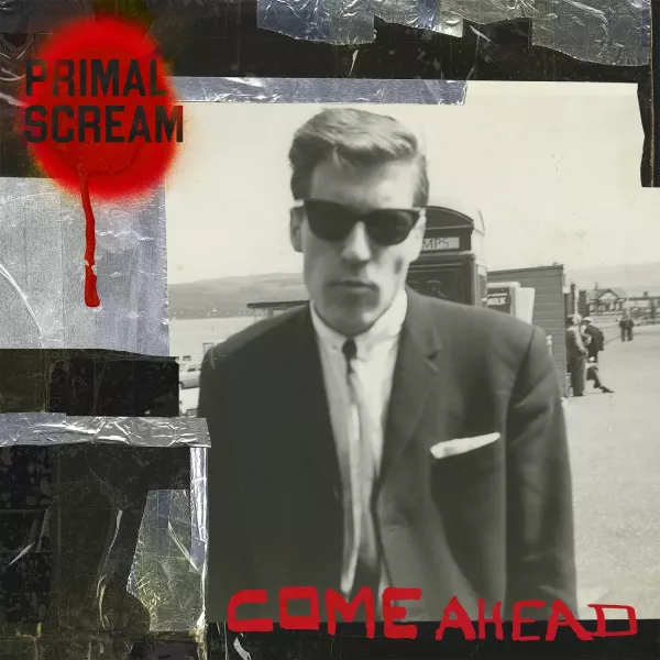 Come Ahead Come Ahead
