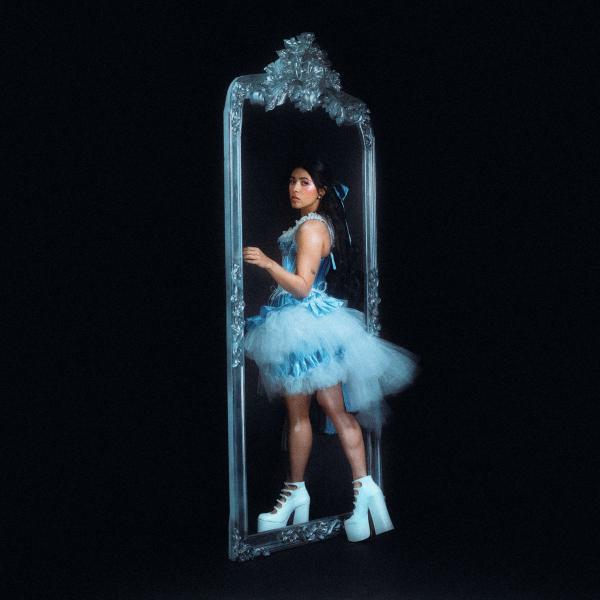 Mirror Starts Moving Without Me Mirror Starts Moving Without Me