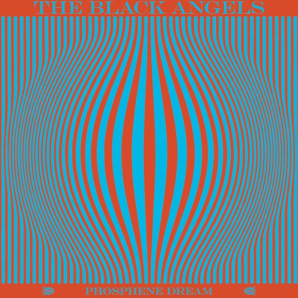 Phosphene Dream Phosphene Dream