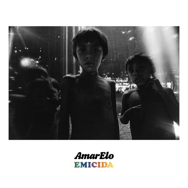 AmarElo AmarElo