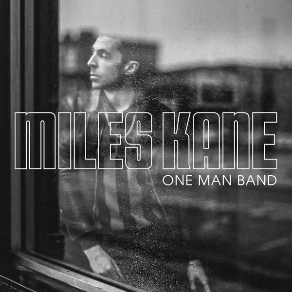One Man Band One Man Band