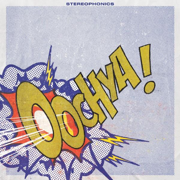 Oochya! Oochya!