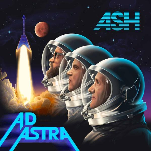 Ad Astra Ad Astra