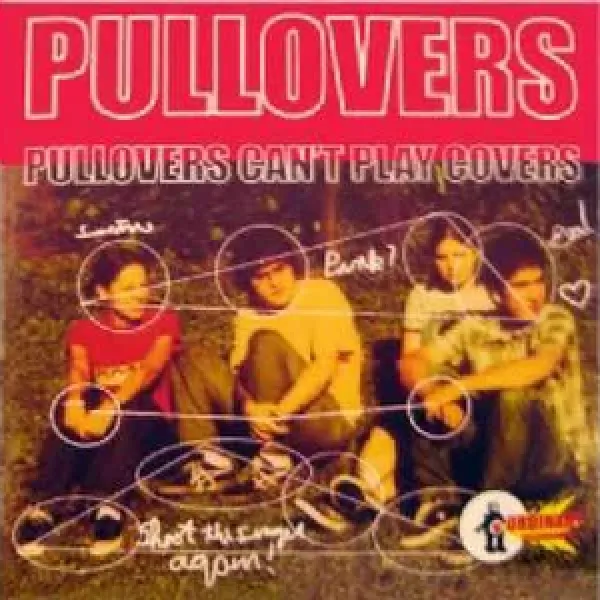 Pullovers Can't Play Covers