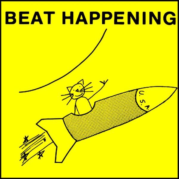 Beat Happening