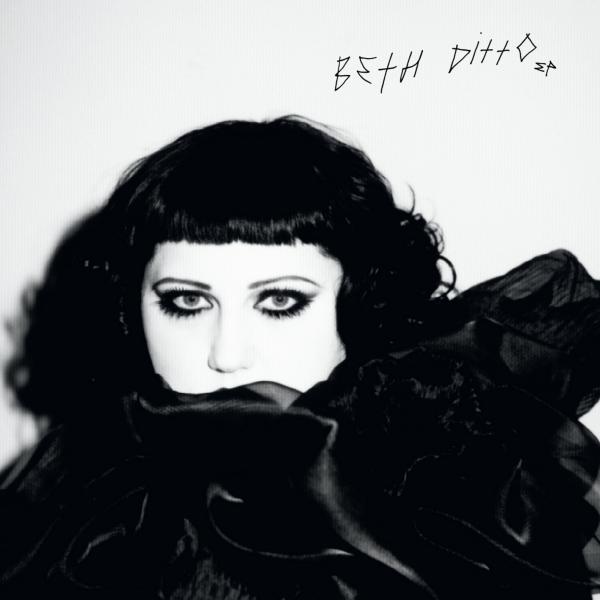 Beth Ditto EP