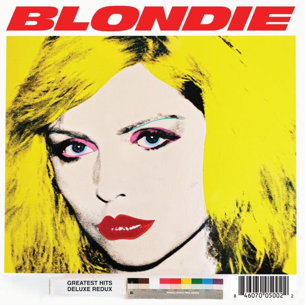 Blondie 4(0)-Ever: Greatest Hits Deluxe Redux | Ghosts Of Download